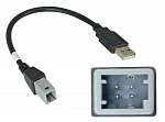 USB Toyota 2019+