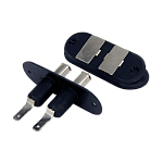 Контакт на сдвижную дверь AU-2PIN
