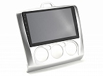 Рамка FORD Focus-2 2005-2011 ManualAC 9 дюймов