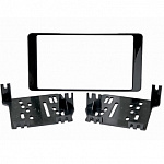 MITSUBISHI Outlander 2012+ 2din рамка
