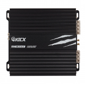 Kicx RX 120.2
