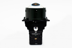 BiLed VIPER Zoom Terminator3"