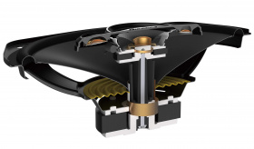 Pioneer TS-A6968