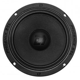 DL AUDIO Phoenix SQL 165