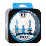 Лампа MTF Light Titanium H1