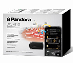 Pandora DXL 4910