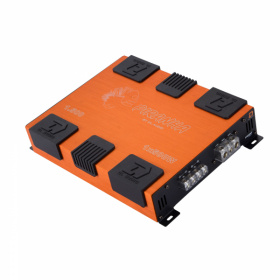 Купить усилители DL AUDIO Piranha 1.500 в Череповце