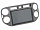 Купить Рамки для автомагнитол Рамка VW Tiguan 2011-2016 SILVER 9 дюймов в Череповце
