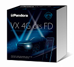 Pandora VX-4G GPS FD