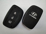 Чехол ключа Hyundai IX35 art087
