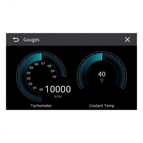 9 дюймов PIONEER DMH-AP6650BT