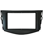 TOYOTA RAV-4 2006-2012 2din рамка