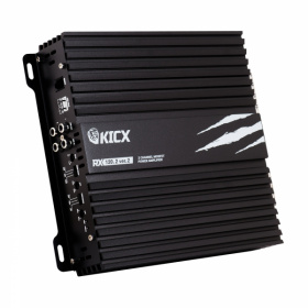 Купить усилители Kicx RX 120.2 int. в Череповце