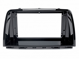 Рамка MAZDA 6 2014-2016 9"