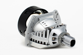 BiLed VIPER Zoom Iskander 2.5"