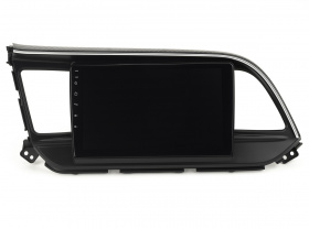 Рамка HYUNDAI Elantra 2019-2020 9"
