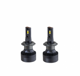 Купить светодиодные лампы в фары LED фары VIPER LASER PRO H11 в Череповце