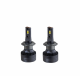 LED фары VIPER LASER PRO H11