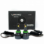 LED фары VIPER KILLER CASE H11/H8/H9