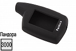 Чехол Pandora 3000 силикон чёрн