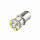 Купить светодиодные поворотники и стоп-сигналы LED стоп-сигнал Sho-me 5713-F в Череповце