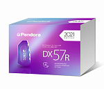 Pandora DX 57R