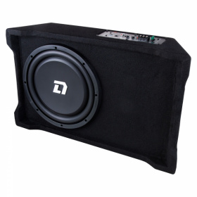 Купить сабвуферы DL AUDIO Barracuda 12A Flat (акт саб) в Череповце