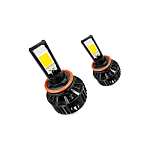 LED фары Sho-me G5 H11 устаревшая