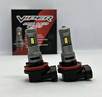 LED фары VIPER AIR LED PRO H11/H9/H8