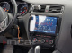 Рамка VW Jetta 2010-2018 10 дюймов