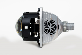 BiLed VIPER Zoom Iskander 2.5"