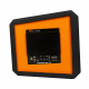 DL AUDIO PIRANHA 12A V.2 ORANGE (акт.саб)