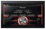 Pioneer FH-X380UB 2din