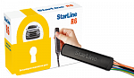 StarLine R6 радиореле капота и блокировки