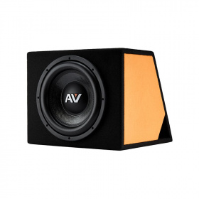 Avatar Tsunami 12A orange/black (акт.саб.)