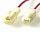 Купить Аксессуары к сигнализациям Разъем 1-х контактный Yada в Череповце