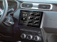 Рамка RENAULT Duster 2021+ Arkana 2019+ 10"