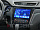 Купить Рамки для автомагнитол Рамка NISSAN X-Trail II 2007-2014, 10 дюймов в Череповце