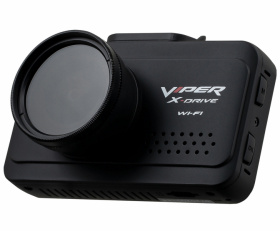Купить видеорегистраторы VIPER X-Drive WI-FI в Череповце