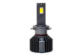 LED фары VIPER H7 130W