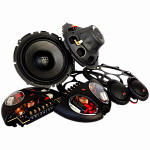 Morel Virtus 602