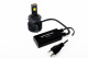 LED фары VIPER H7 130W