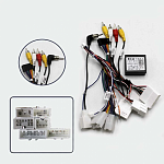 UMS-провод TOYOTA 2012+ CanBus RZ-01