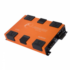 Купить усилители DL AUDIO Piranha 4.60 в Череповце