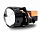 Купить Светодиодные Bi-LED линзы BiLed VIPER TRX Laser  3" K-5 DK300 в Череповце