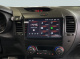 Рамка KIA Cerato 2013-2020  9"