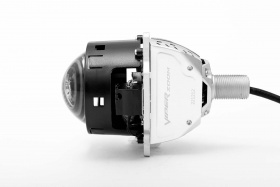 BiLed VIPER Zoom Z15  3"