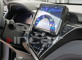 Рамка TOYOTA Camry 2021+ 10 дюймов