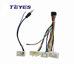 UMS-провод TOYOTA 1984-2005 тип2