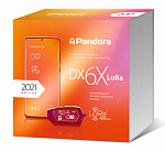 Pandora DX 6X LORA